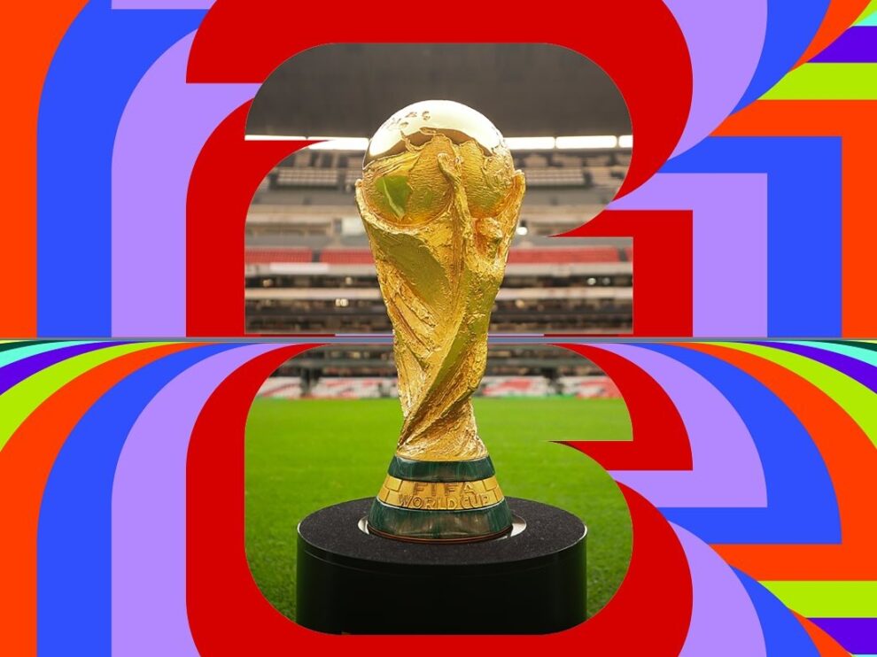 Mundial 2026